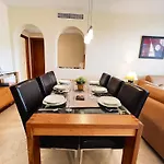 Costalita F - Beachside Apartment