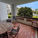 Costalita F - Beachside Apartment