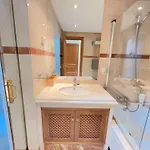 Costalita F - Beachside Apartment