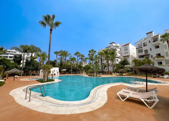 Costalita F - Beachside Apartment