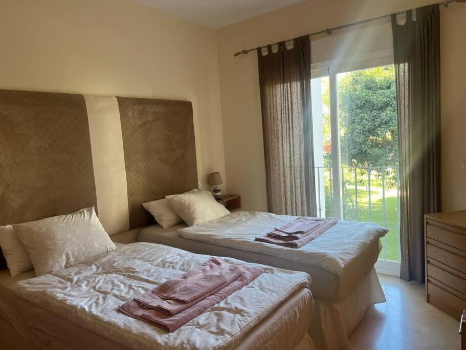 Costalita F - Beachside * Estepona
