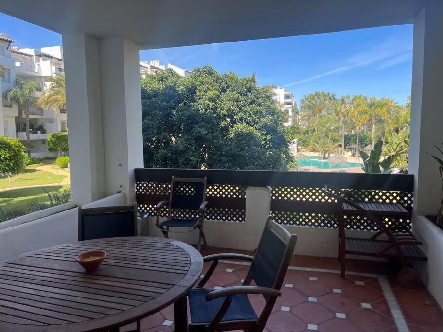 Costalita F - Beachside Apartamento Estepona
