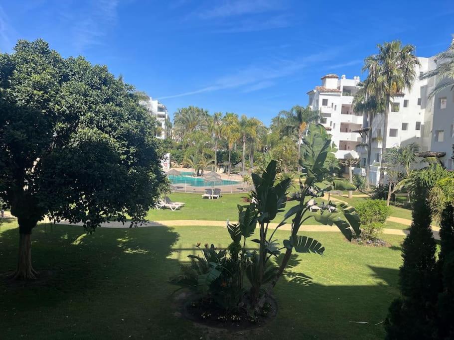 Costalita F - Beachside * Estepona