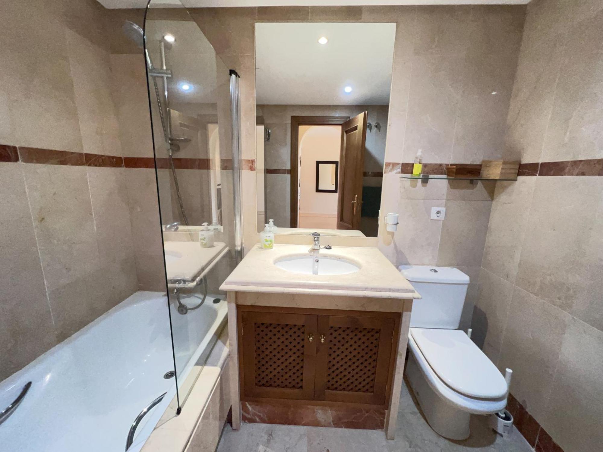 Costalita F - Beachside Apartamento