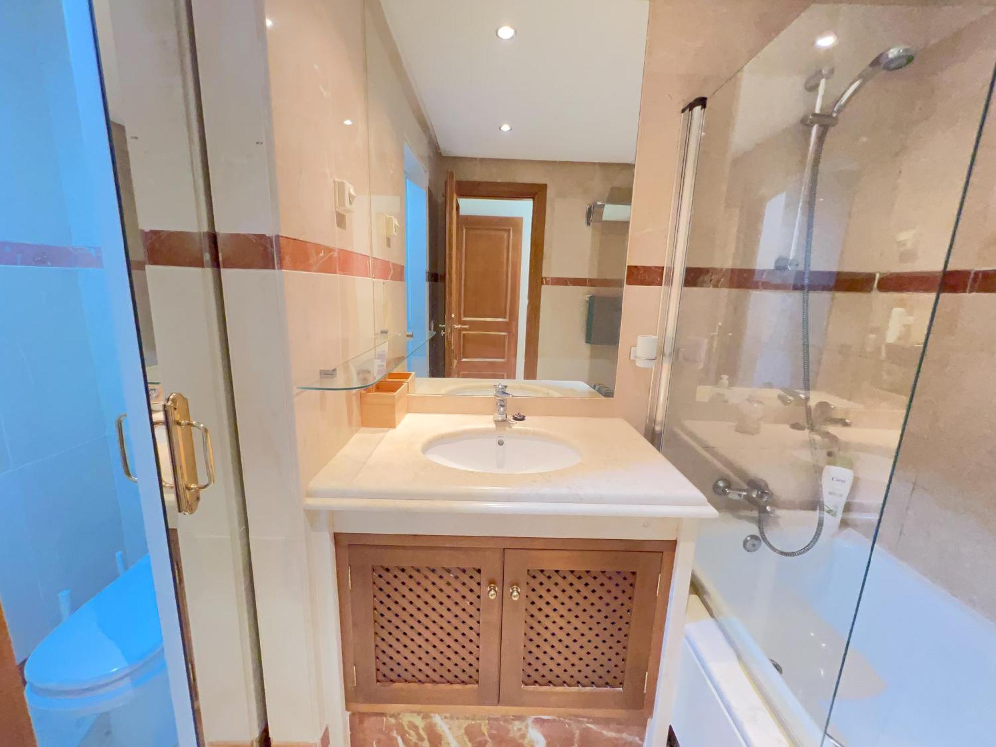Apartamento Costalita F - Beachside *