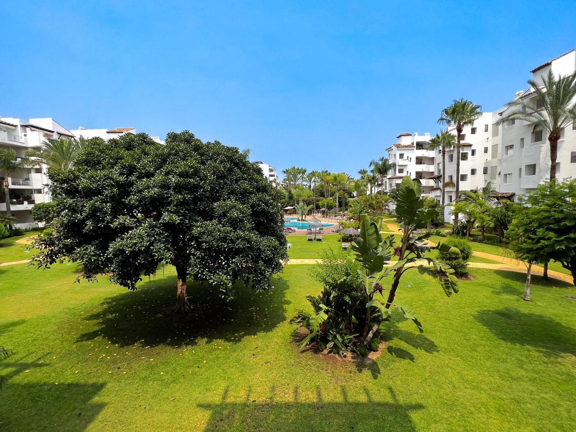 Costalita F - Beachside Apartamento *
